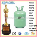 r290 refrigerant gas price,propane r290 refrigerant for sale